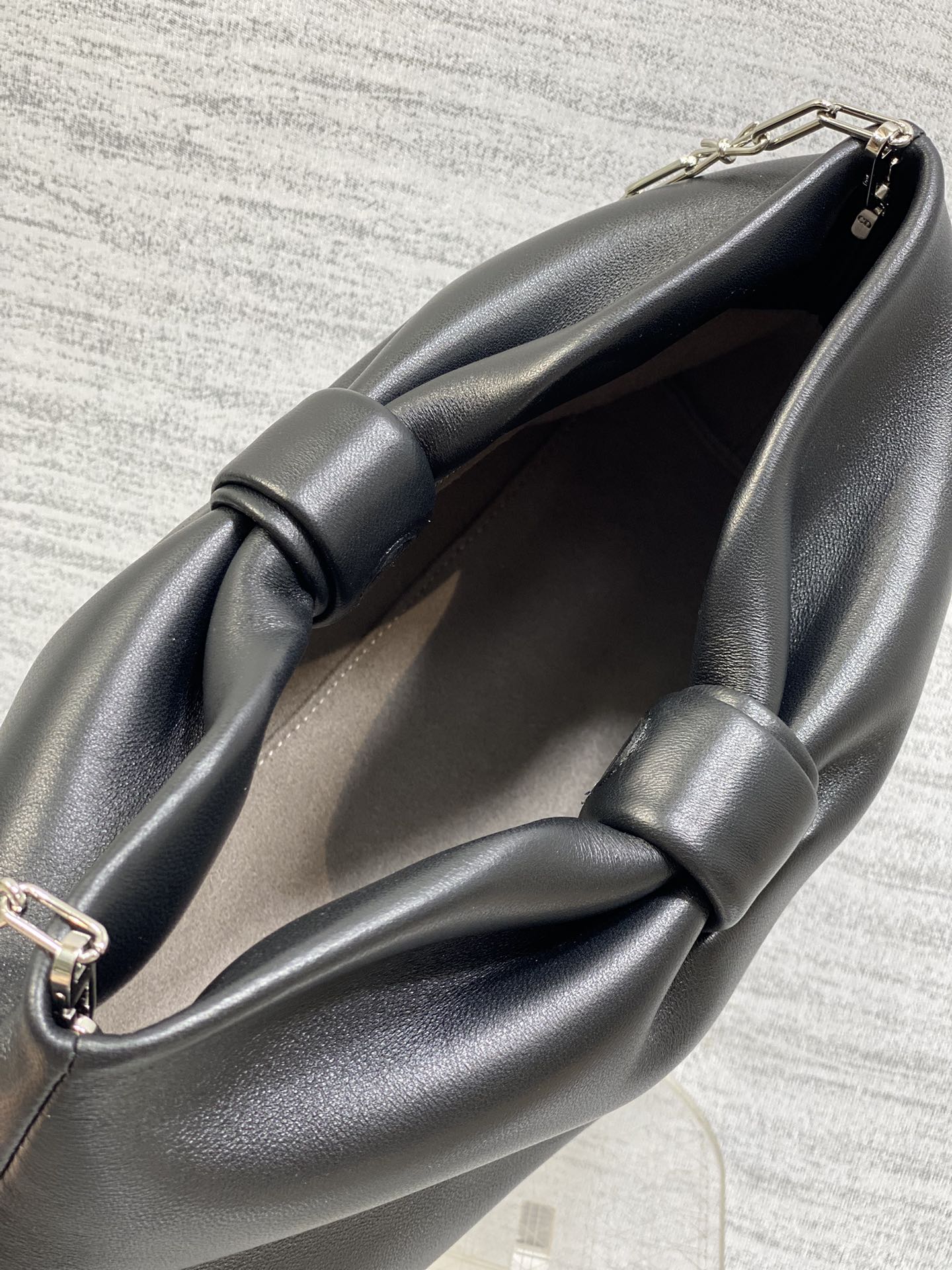 Supreme Christian Dior Medium Dior Replica Bow Bag - Image 6