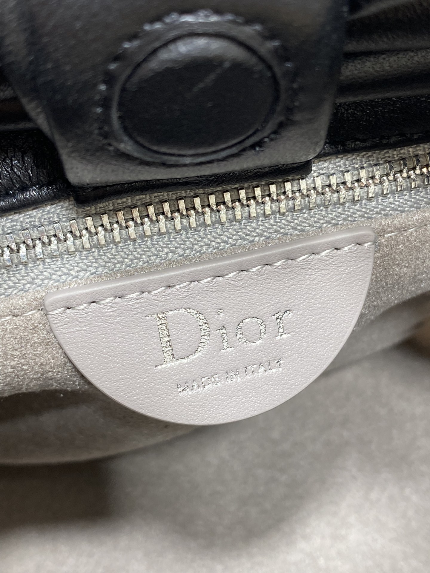 Supreme Christian Dior Medium Dior Replica Bow Bag - Image 9