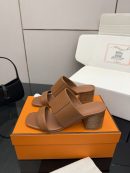 Exclusive Hermes Monica 60 Replica Sandal