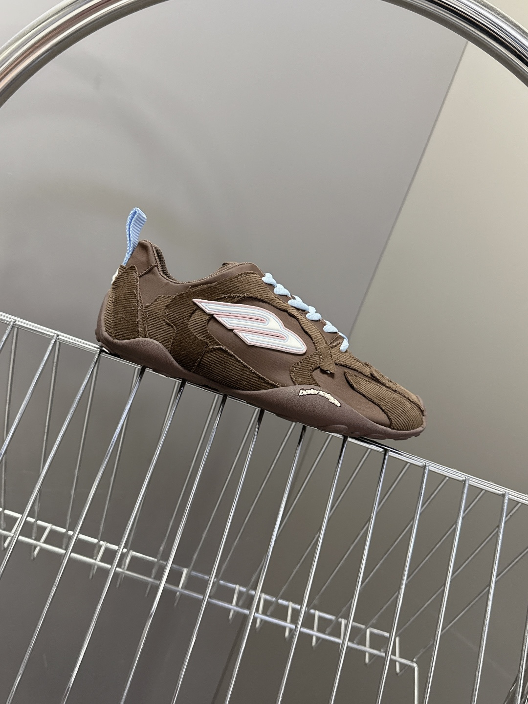 Mirror Quality Balenciaga Monday Ultra Replica Sneaker