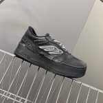 Exclusive Balenciaga Hamptons Platform Replica Sneaker