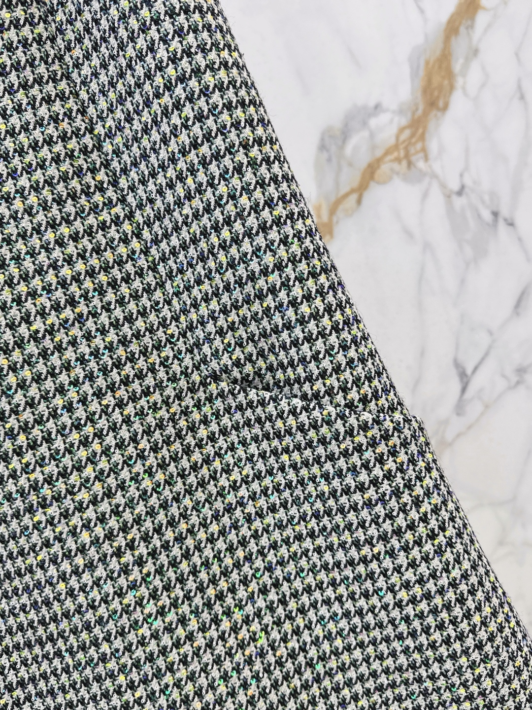 Exact Copy Christian Dior Straight Replica Dress - Image 5