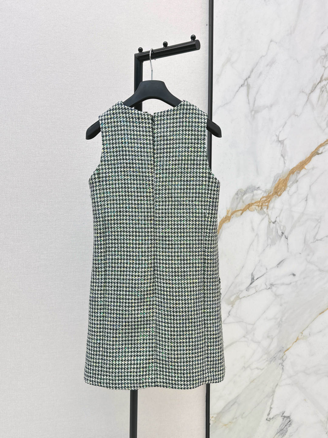 Exact Copy Christian Dior Straight Replica Dress - Image 2