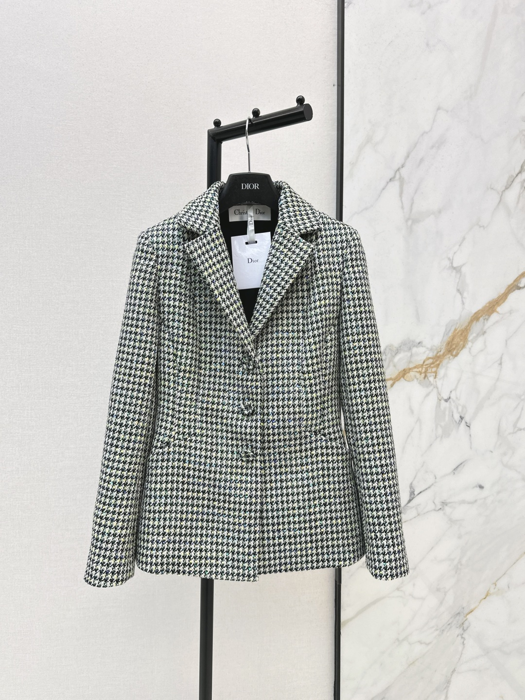 Top Grade Christian Dior Bar Replica Jacket