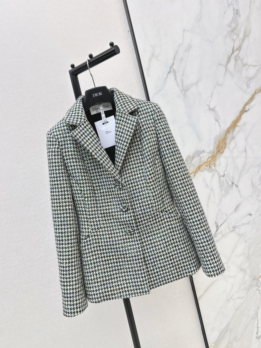 Top Grade Christian Dior Bar Replica Jacket - Image 3