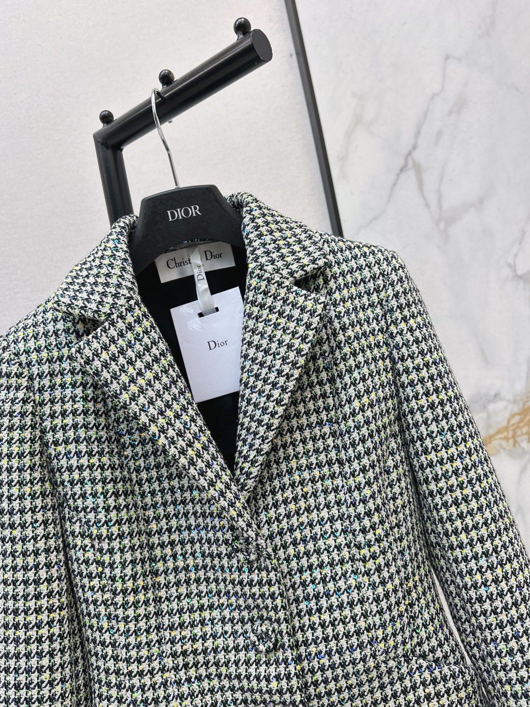 Top Grade Christian Dior Bar Replica Jacket - Image 5