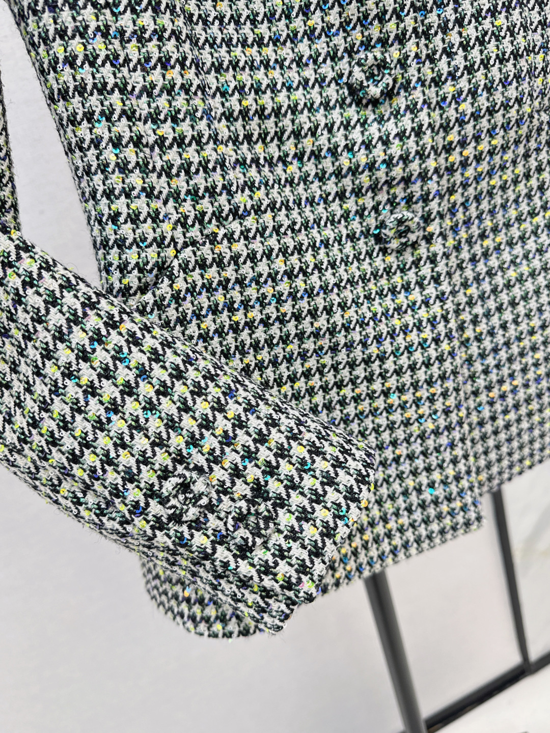 Top Grade Christian Dior Bar Replica Jacket - Image 6