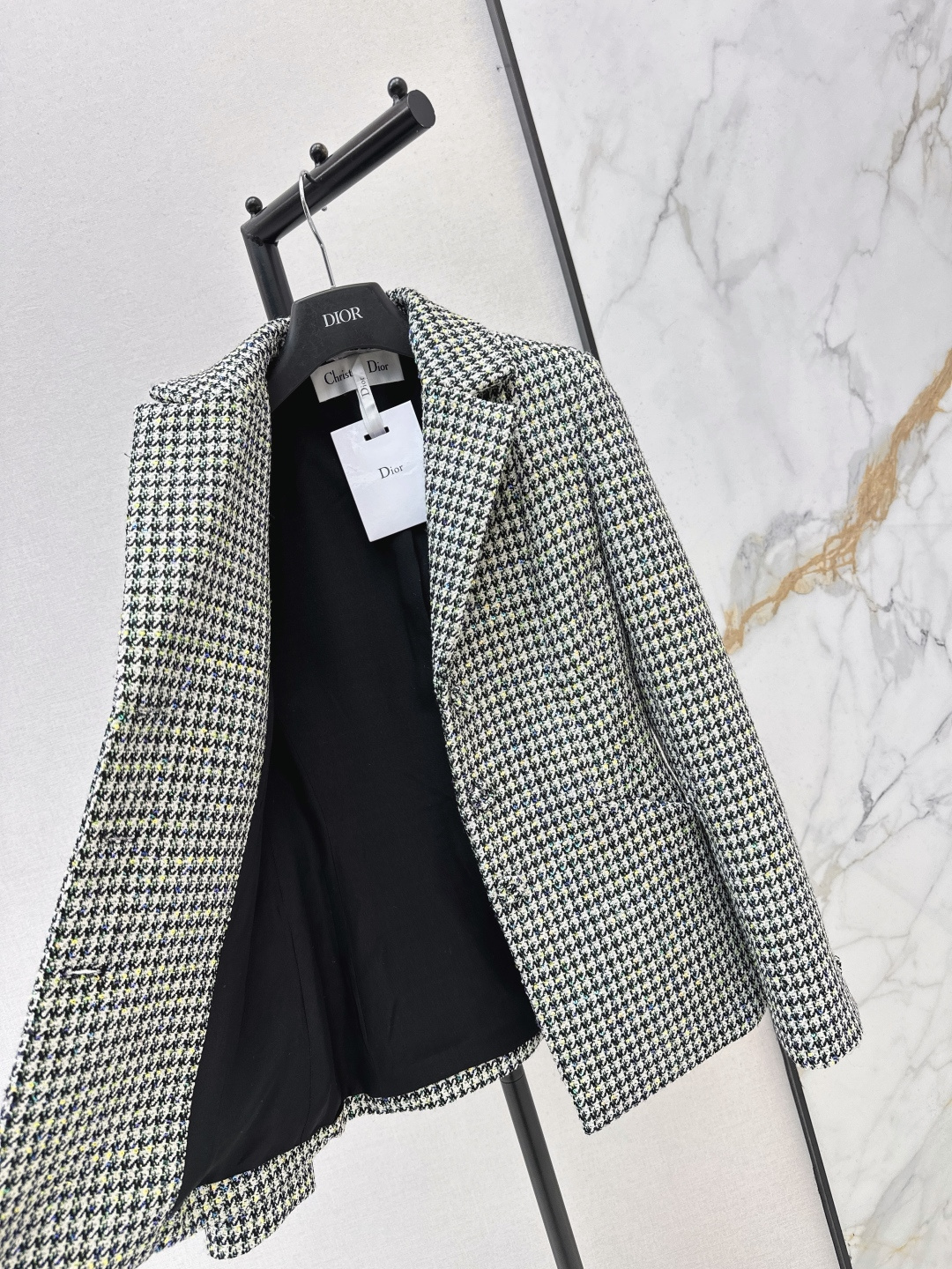 Top Grade Christian Dior Bar Replica Jacket - Image 4