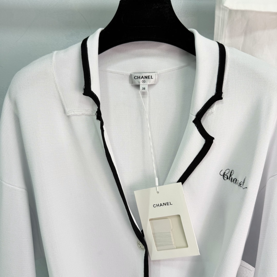 Authentic Design Silk Replica Jacket - Image 3