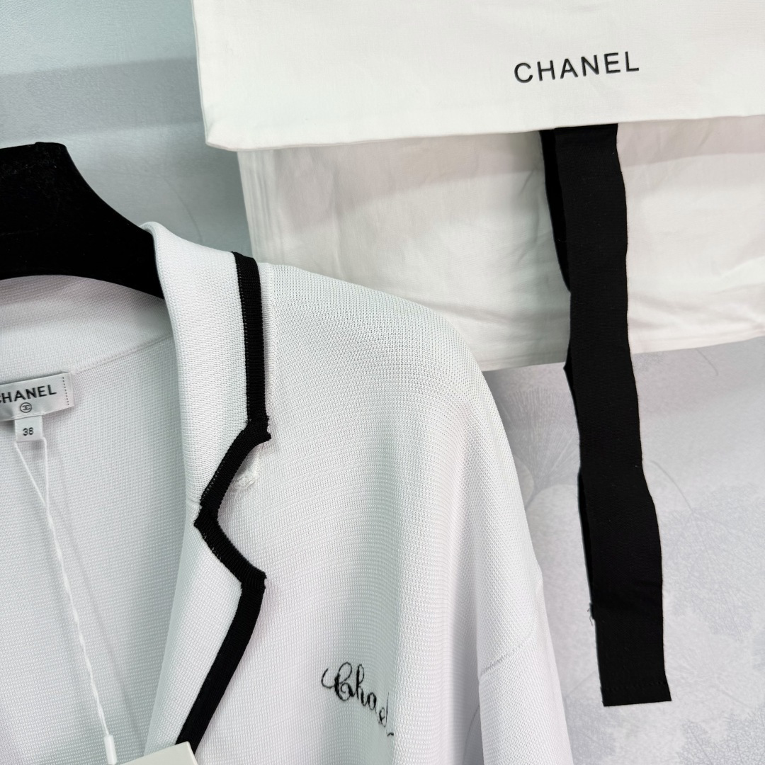 Authentic Design Silk Replica Jacket - Image 4