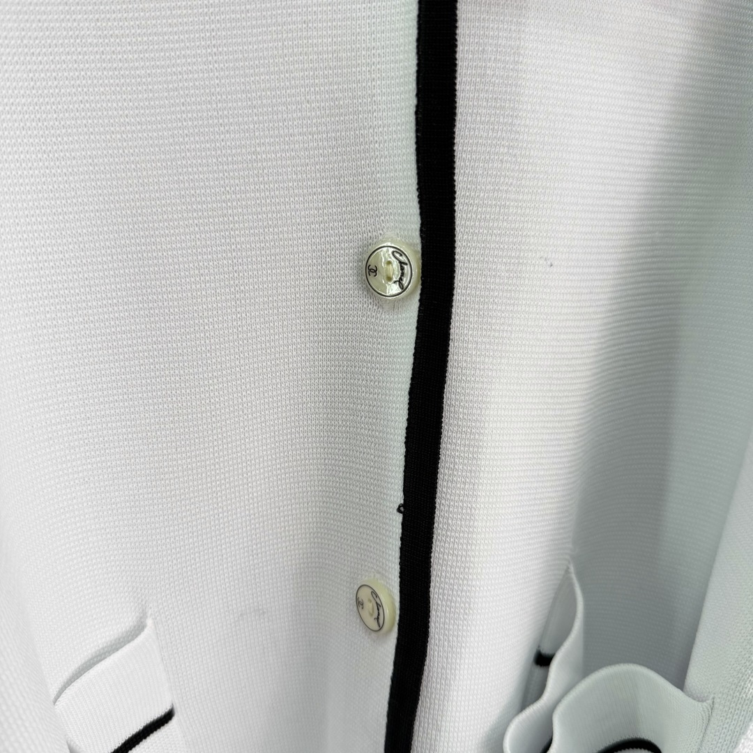 Authentic Design Silk Replica Jacket - Image 5