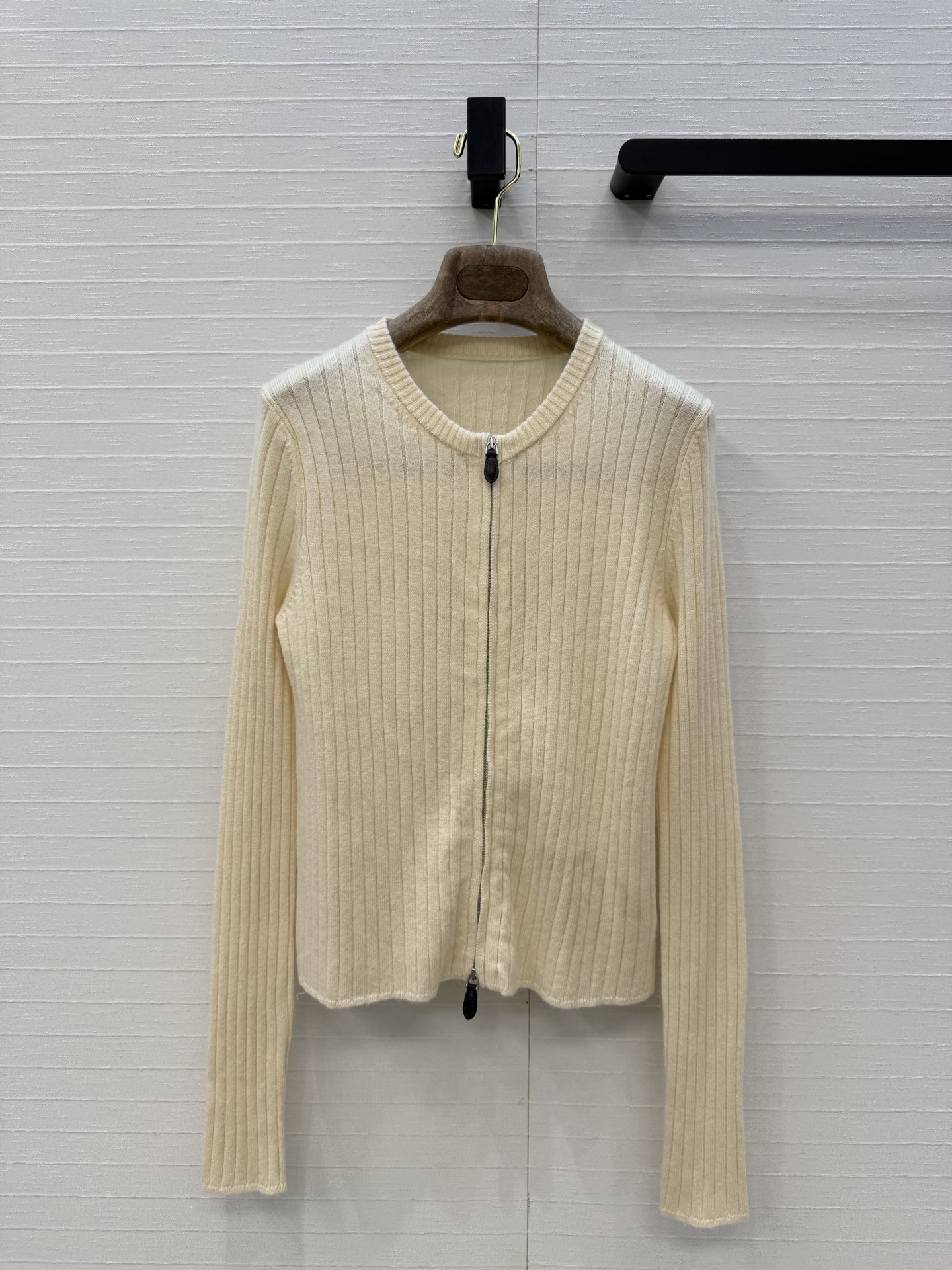 Elite Loro Piana Coste Bomber Replica Jumper