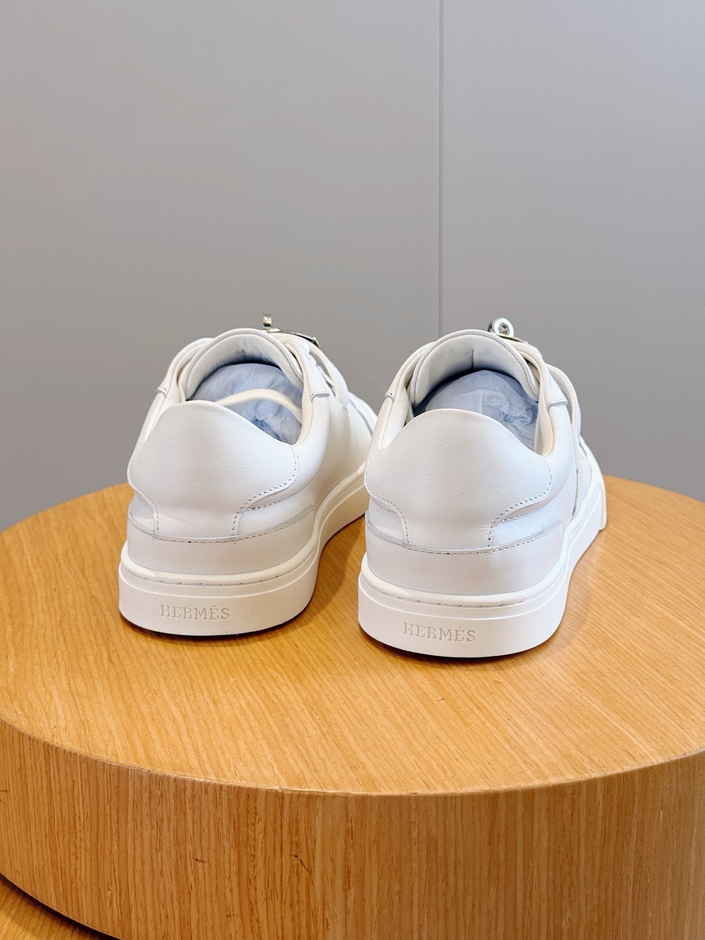 Authentic Design Hermes Day Replica Sneaker - Image 7