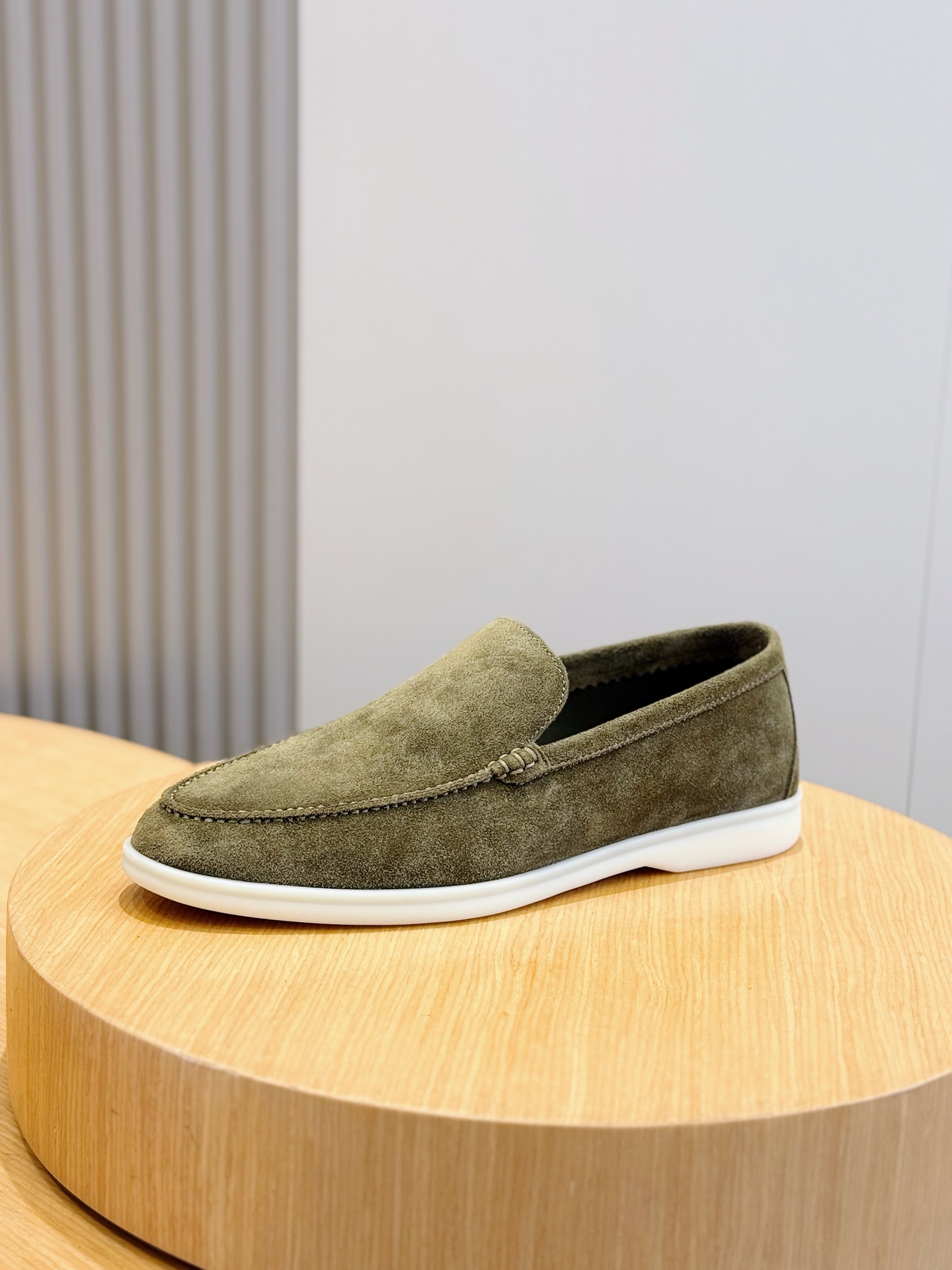 Top Grade Loro Piana Summer Walk Replica Loafer - Image 3