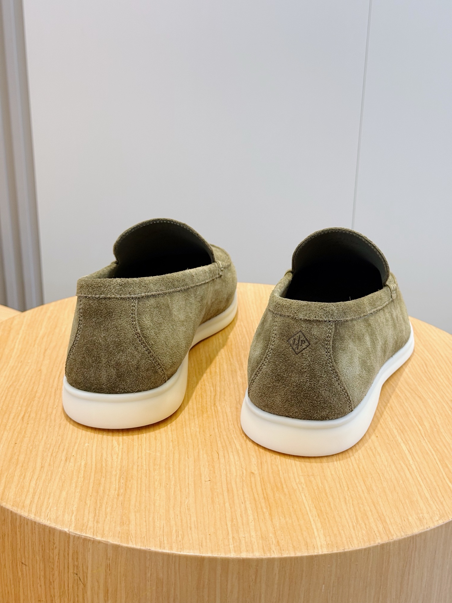 Top Grade Loro Piana Summer Walk Replica Loafer - Image 7