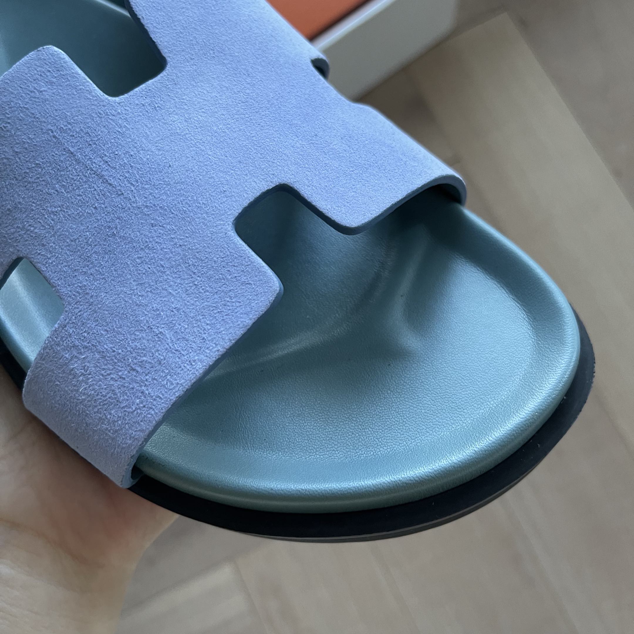 Elite Hermes Chypre Replica Sandal - Image 5