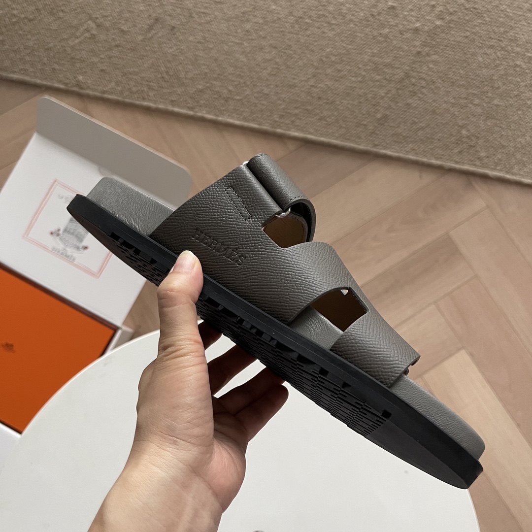 Exclusive Hermes Chypre Replica Sandal - Image 2