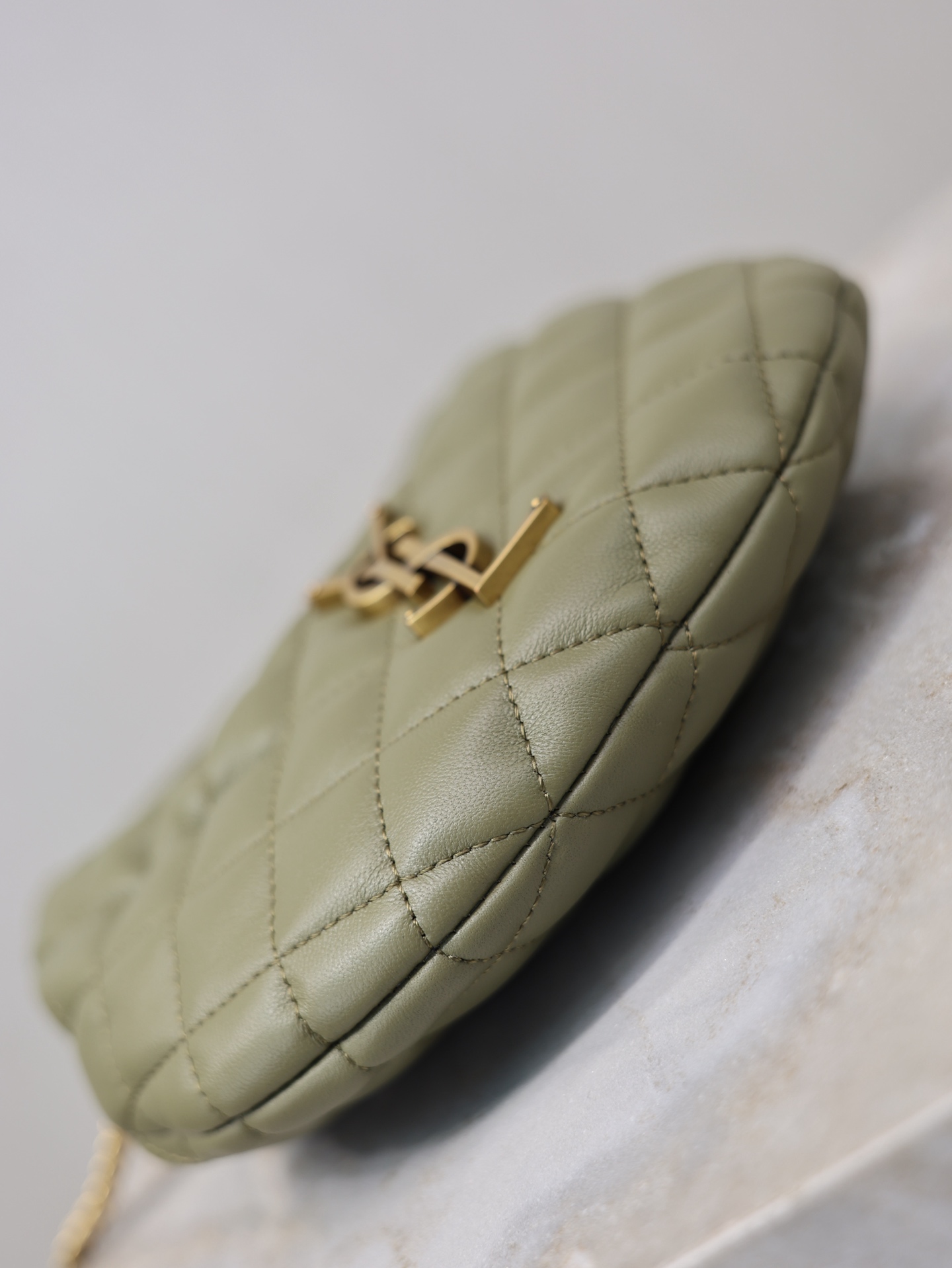 Lux Yves Saint Laurent Icarino Mini Replica Bag - Image 8