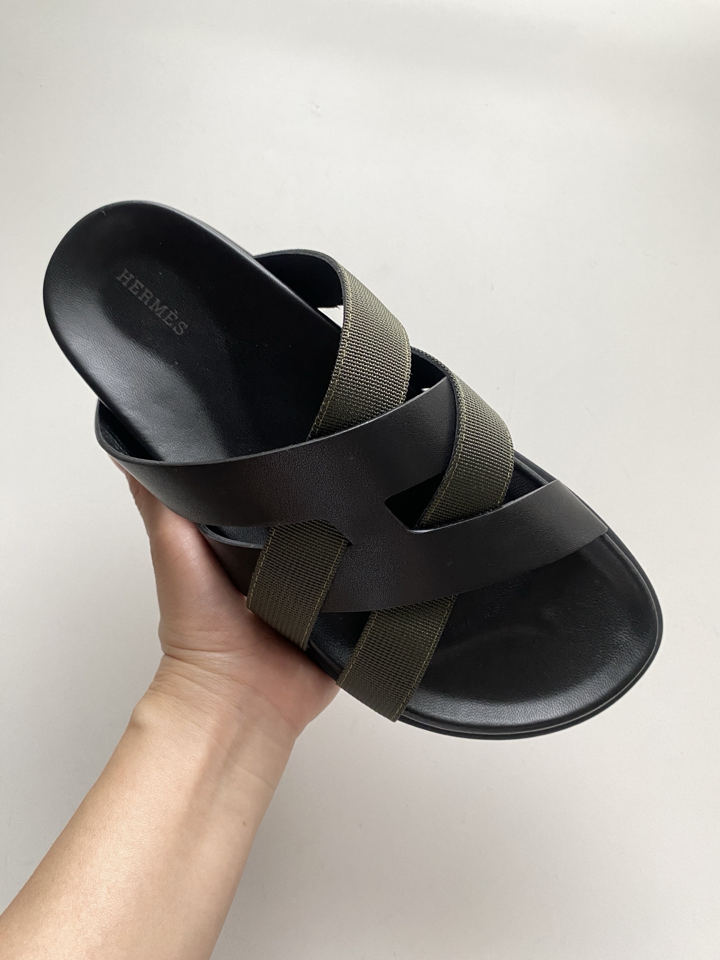 Deluxe Hermes Kazimir Replica Sandal - Image 6