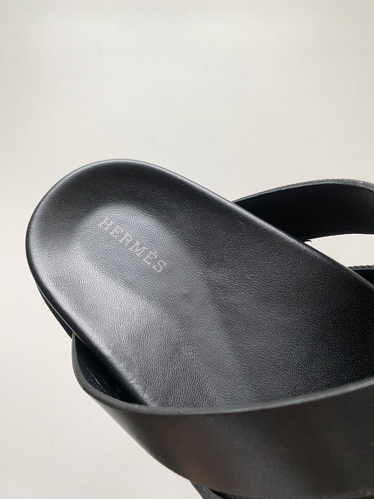 Deluxe Hermes Kazimir Replica Sandal - Image 9