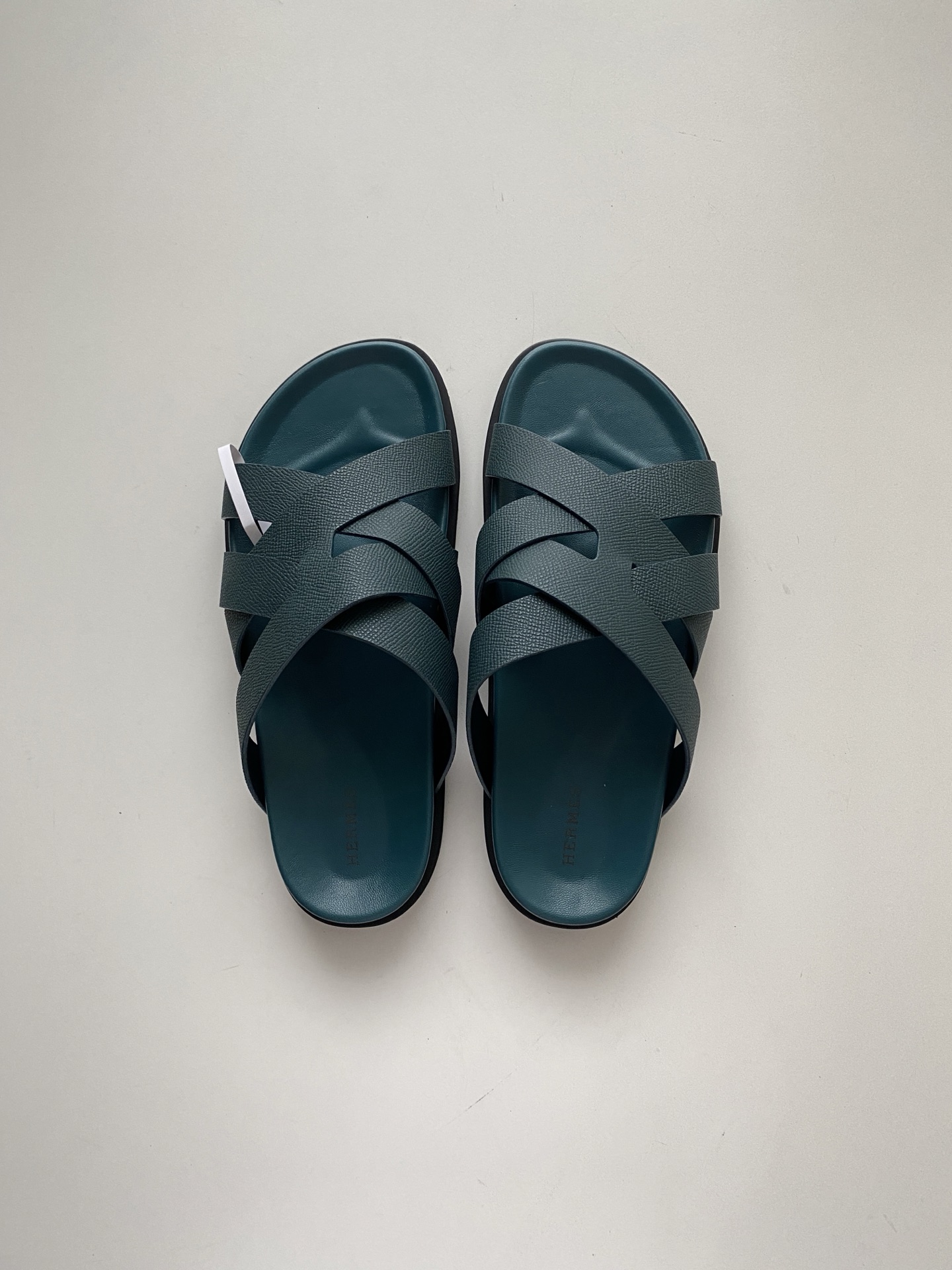 Exact Copy Hermes Kazimir Replica Sandal