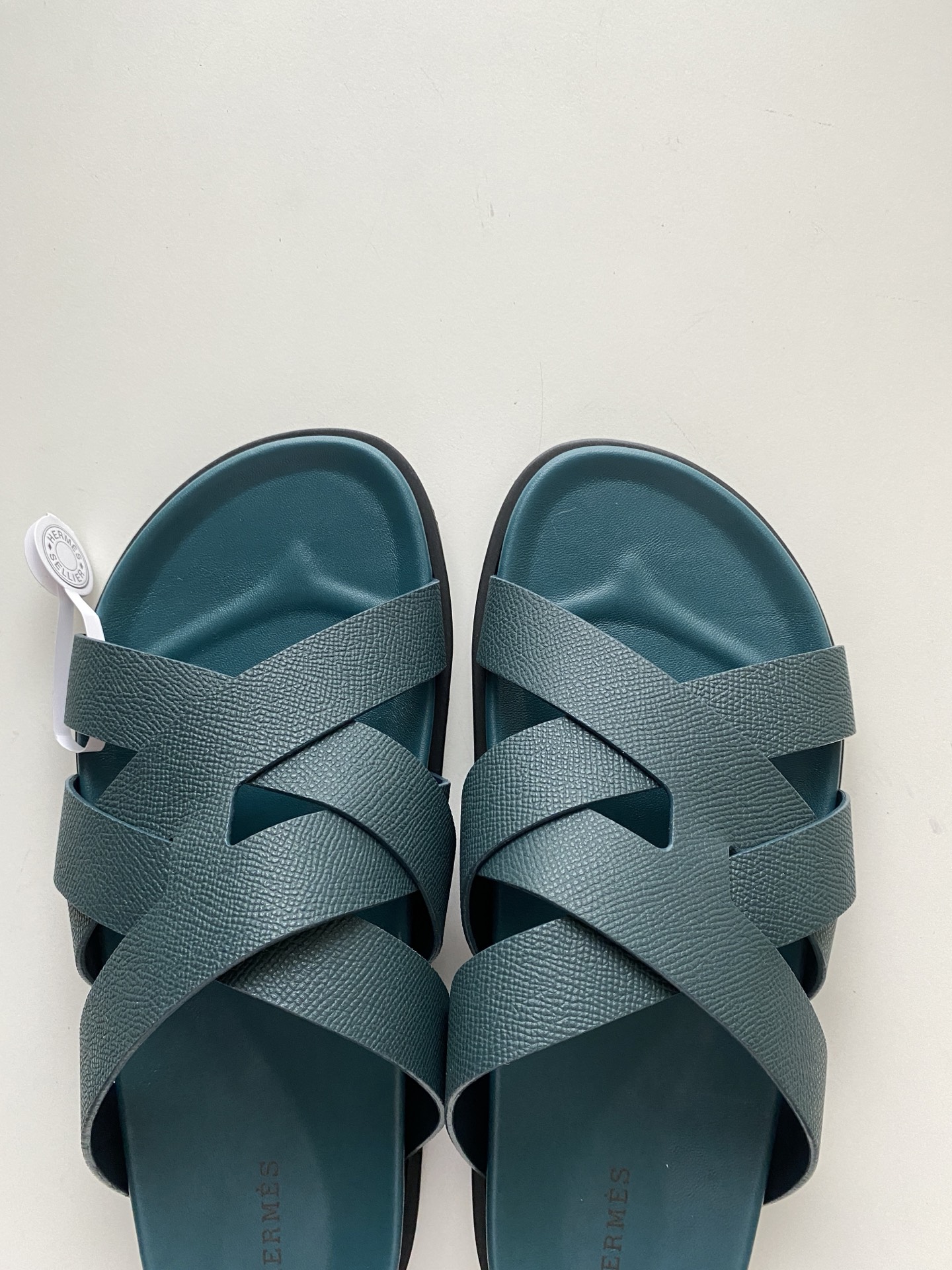 Exact Copy Hermes Kazimir Replica Sandal - Image 7