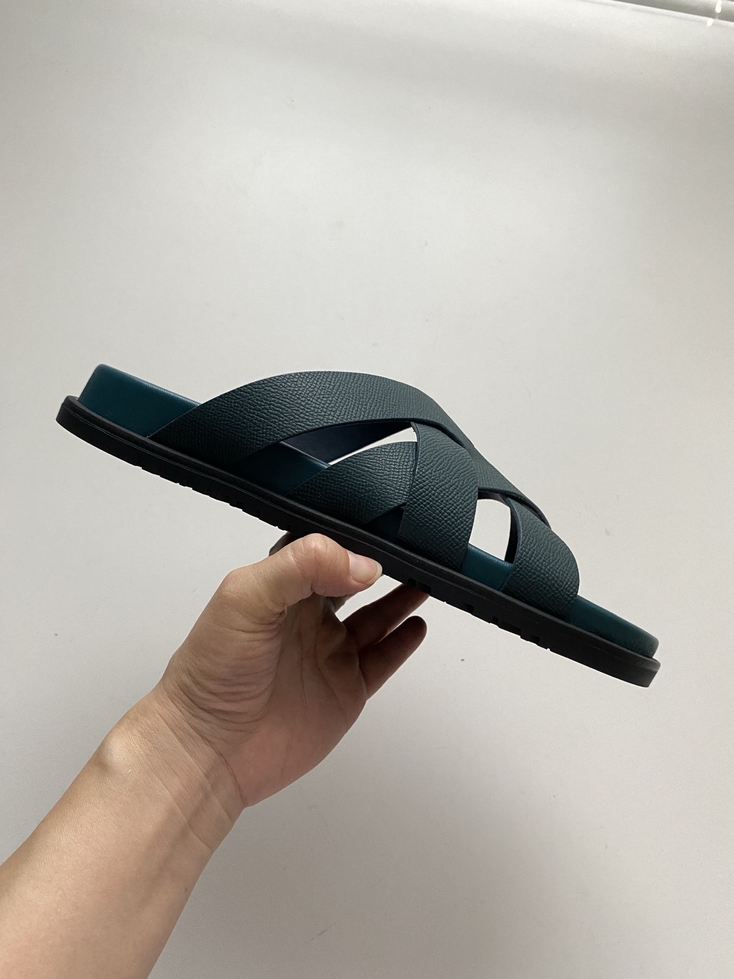 Exact Copy Hermes Kazimir Replica Sandal - Image 3