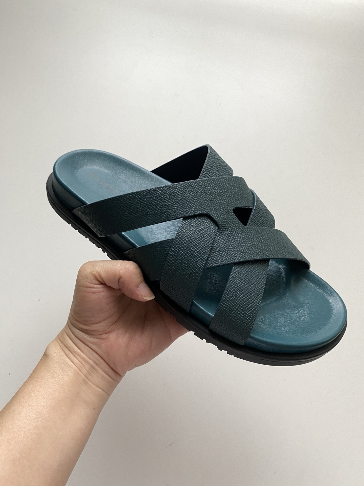 Exact Copy Hermes Kazimir Replica Sandal - Image 4