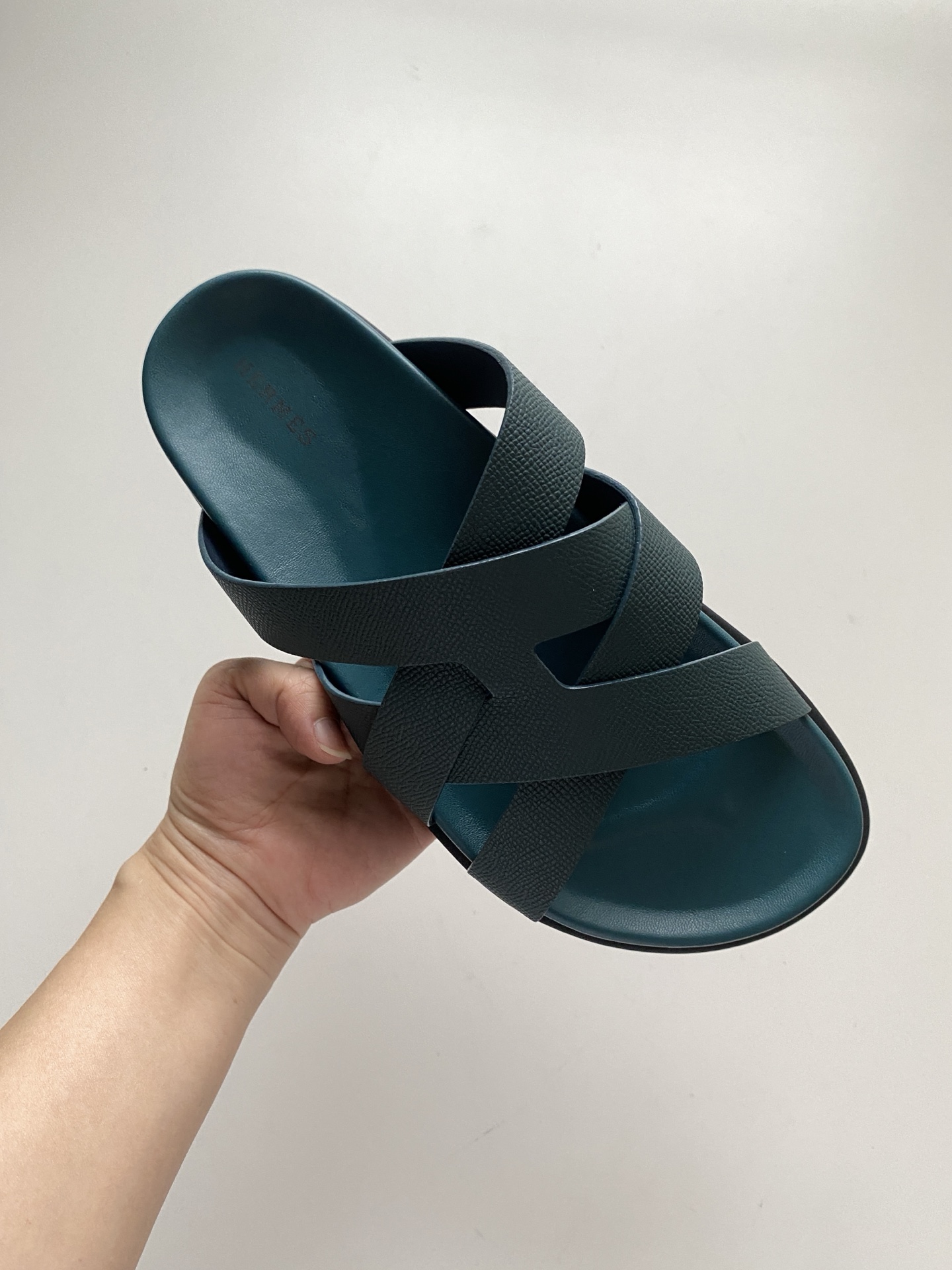 Exact Copy Hermes Kazimir Replica Sandal - Image 5