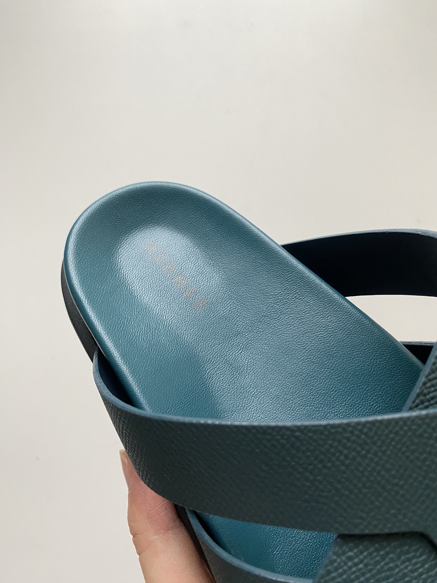 Exact Copy Hermes Kazimir Replica Sandal - Image 9