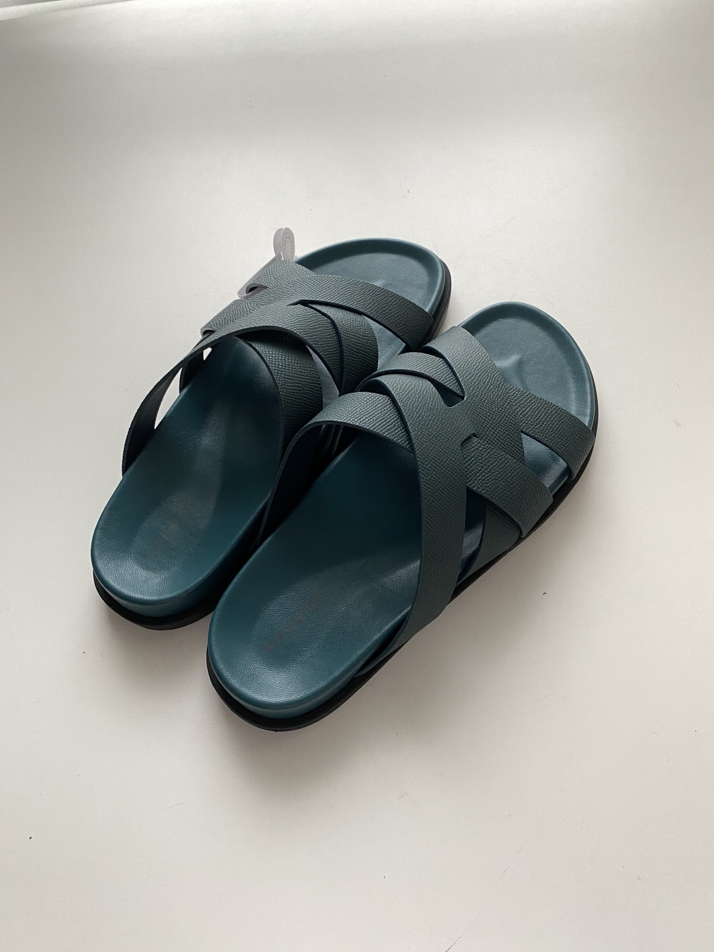 Exact Copy Hermes Kazimir Replica Sandal - Image 2