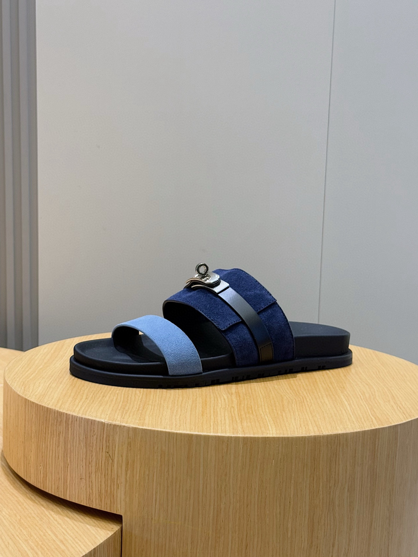 Top Grade Hermes Jackson Replica Sandal - Image 5