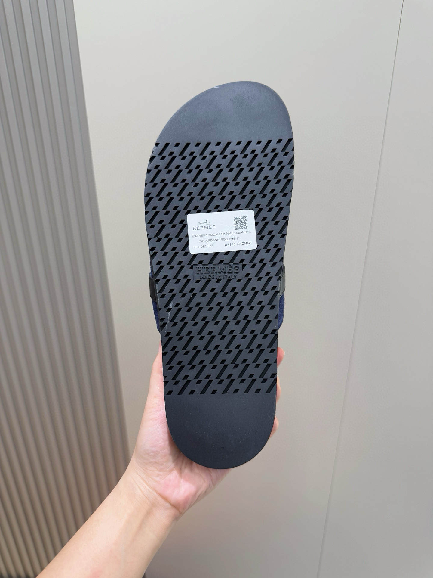 Top Grade Hermes Jackson Replica Sandal - Image 8