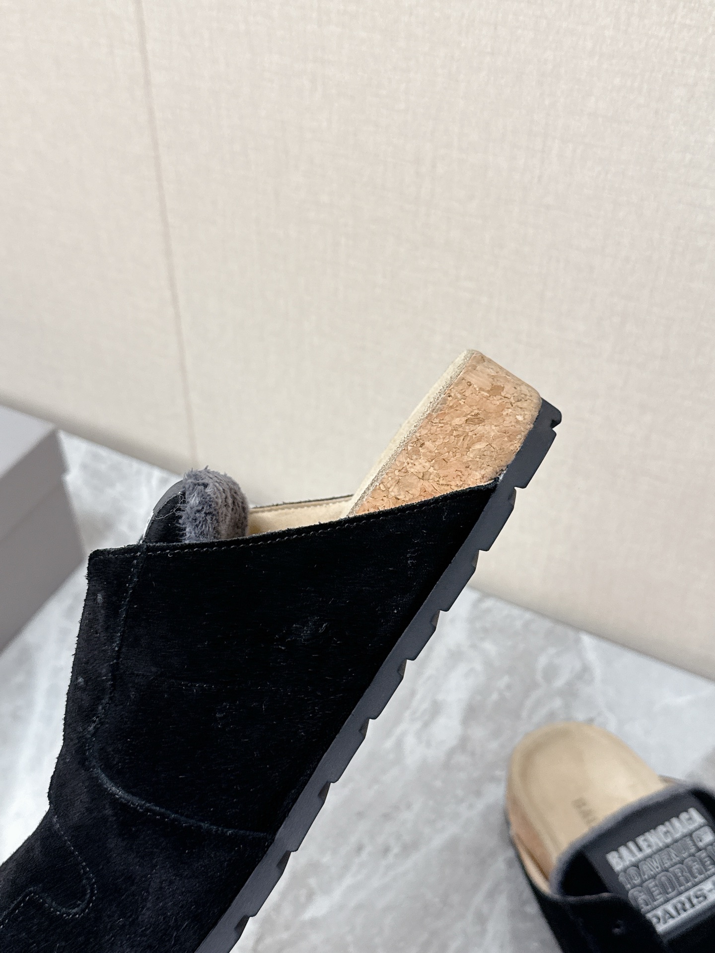 Superior Balenciaga Dumbo Replica Mule - Image 6