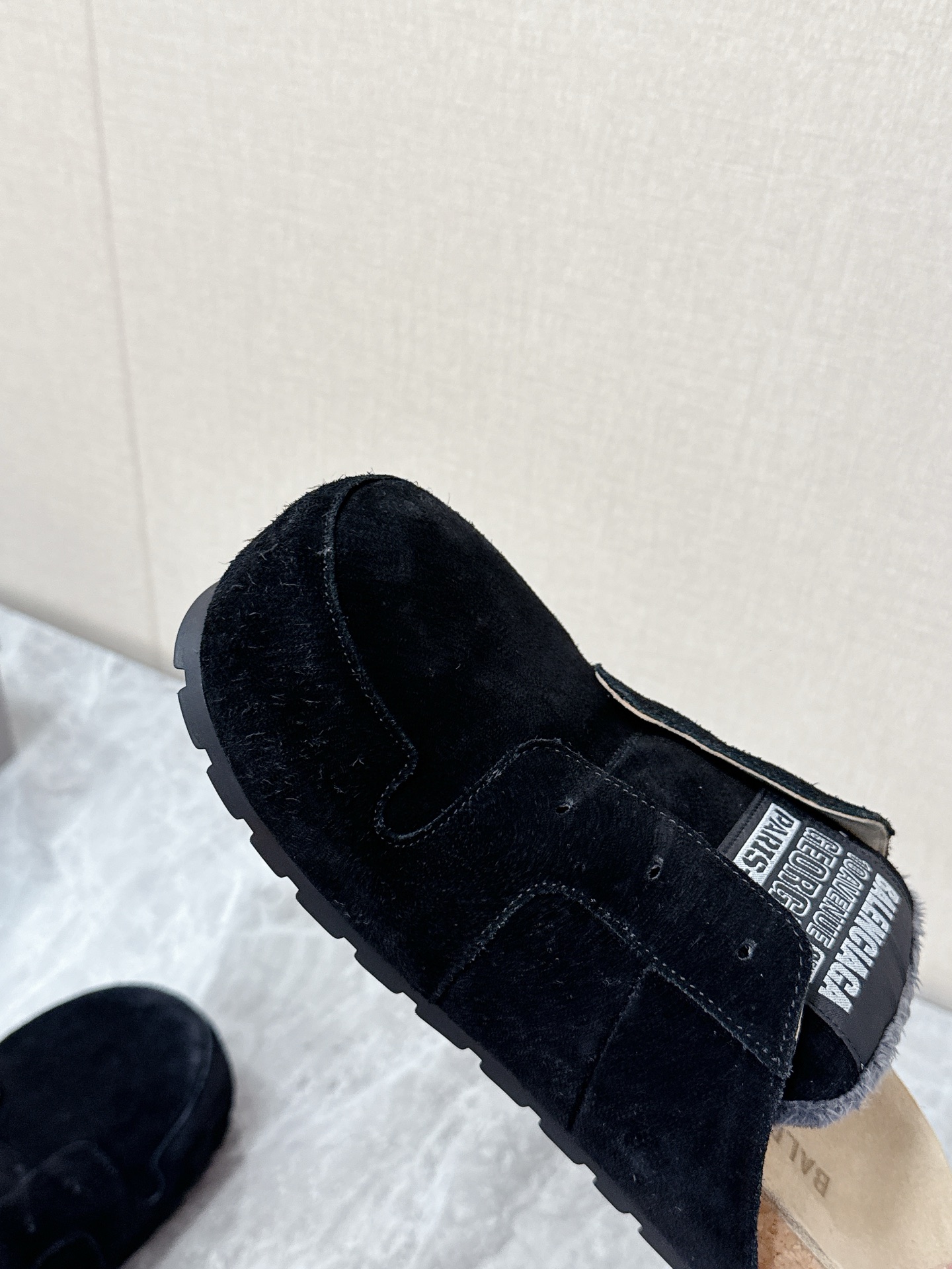 Superior Balenciaga Dumbo Replica Mule - Image 8