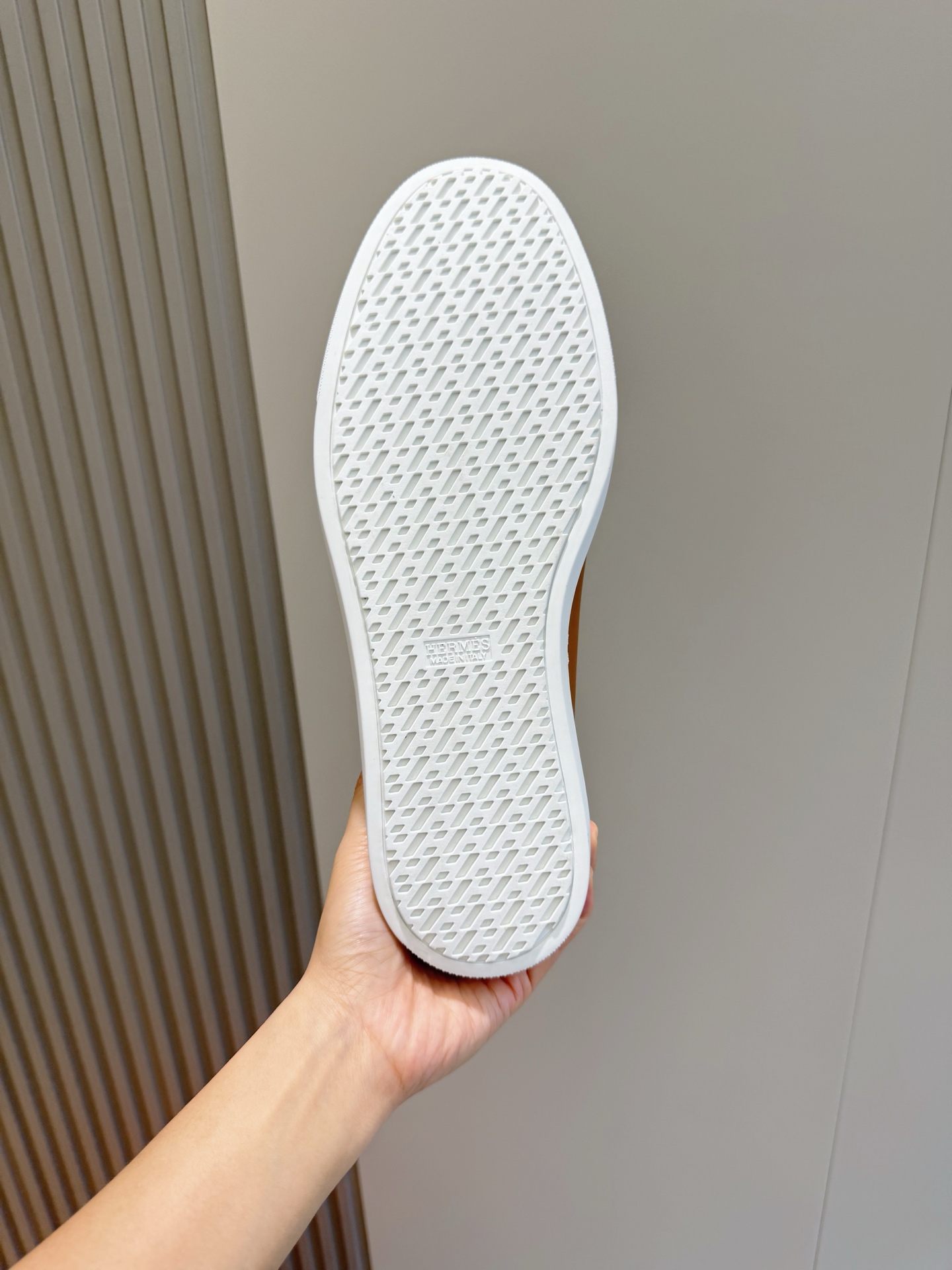 Elite Hermes Ignacio Replica Loafer - Image 9