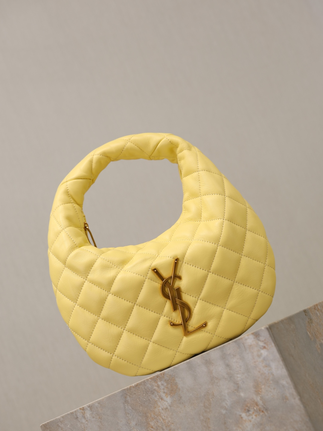 Copy Yves Saint Laurent Icarino Replica Bag - Image 3