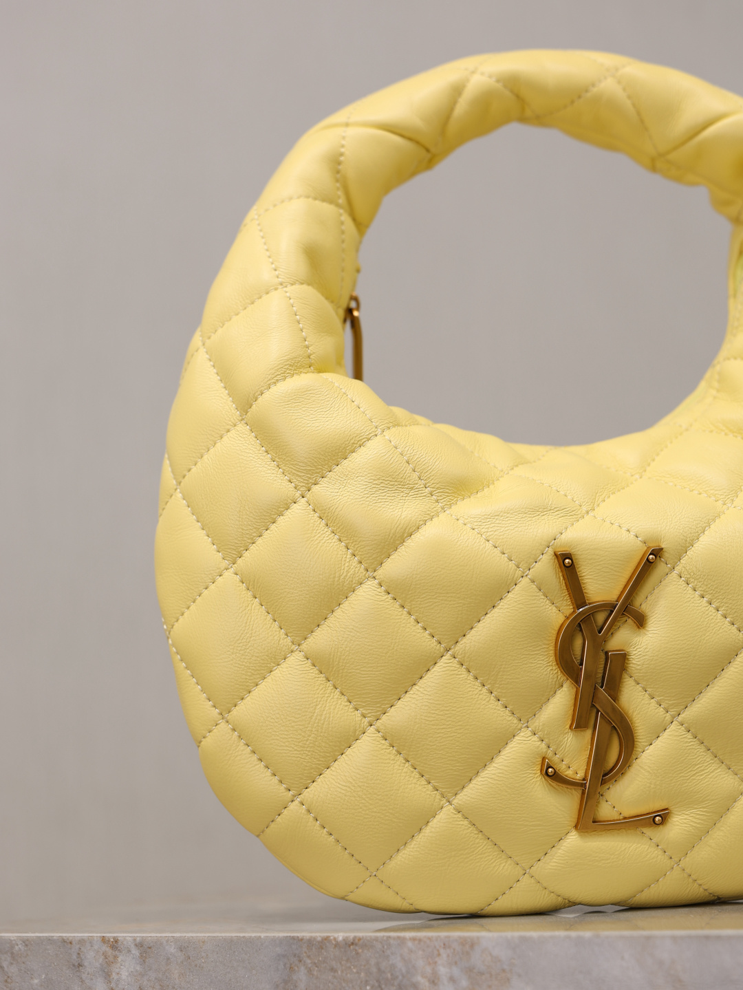 Copy Yves Saint Laurent Icarino Replica Bag - Image 7