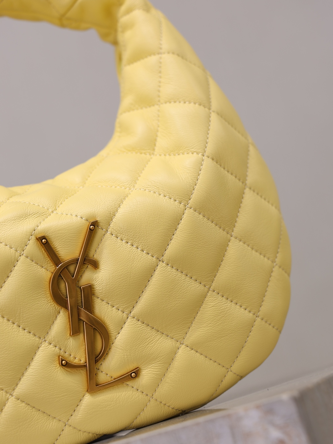 Copy Yves Saint Laurent Icarino Replica Bag - Image 6