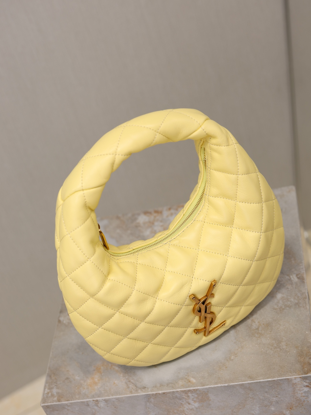 Copy Yves Saint Laurent Icarino Replica Bag - Image 5
