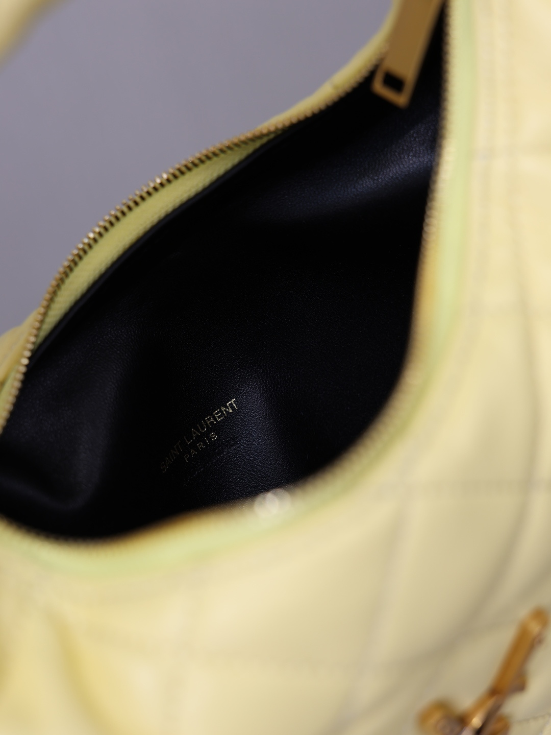 Copy Yves Saint Laurent Icarino Replica Bag - Image 9