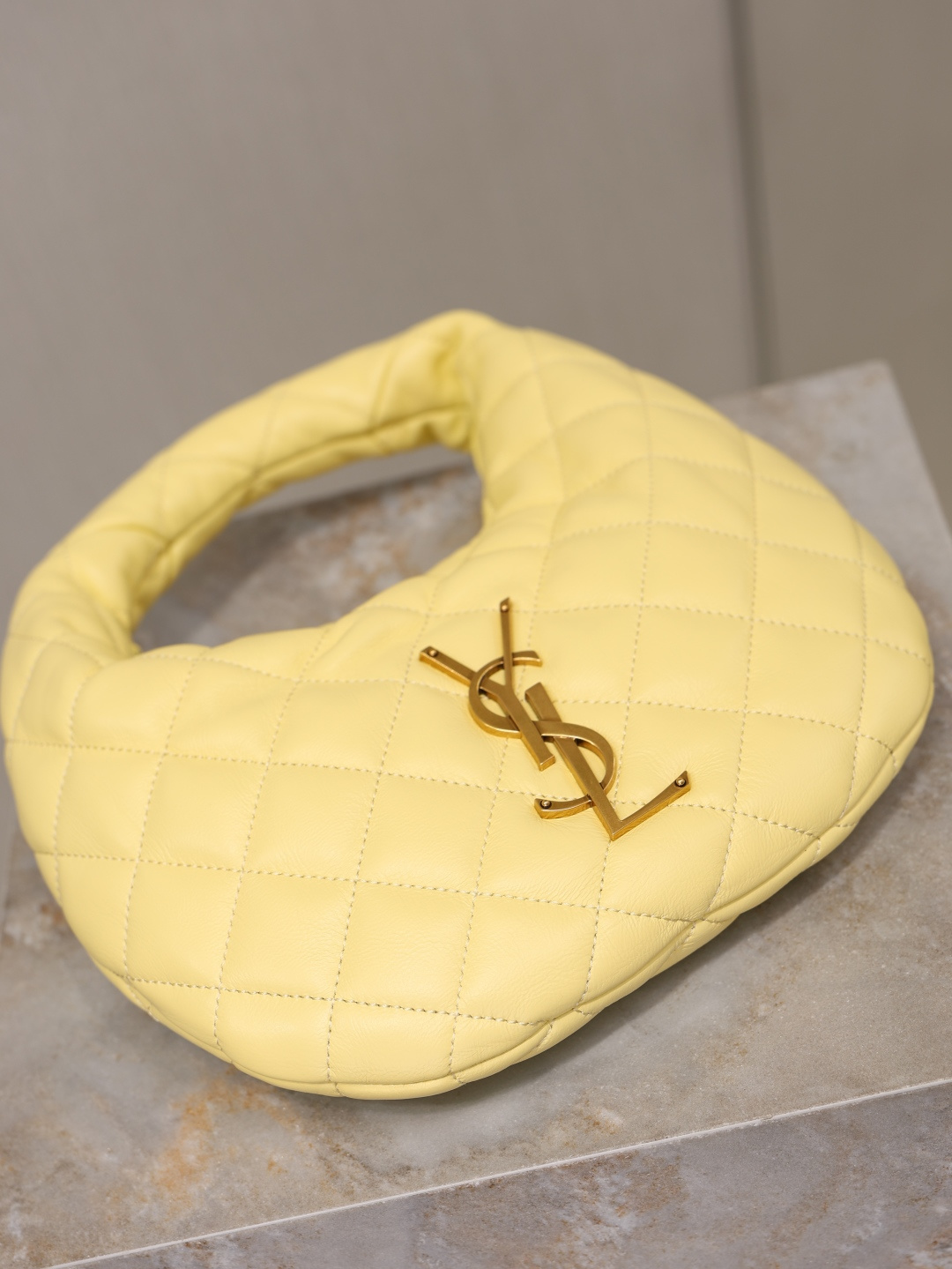 Copy Yves Saint Laurent Icarino Replica Bag - Image 4
