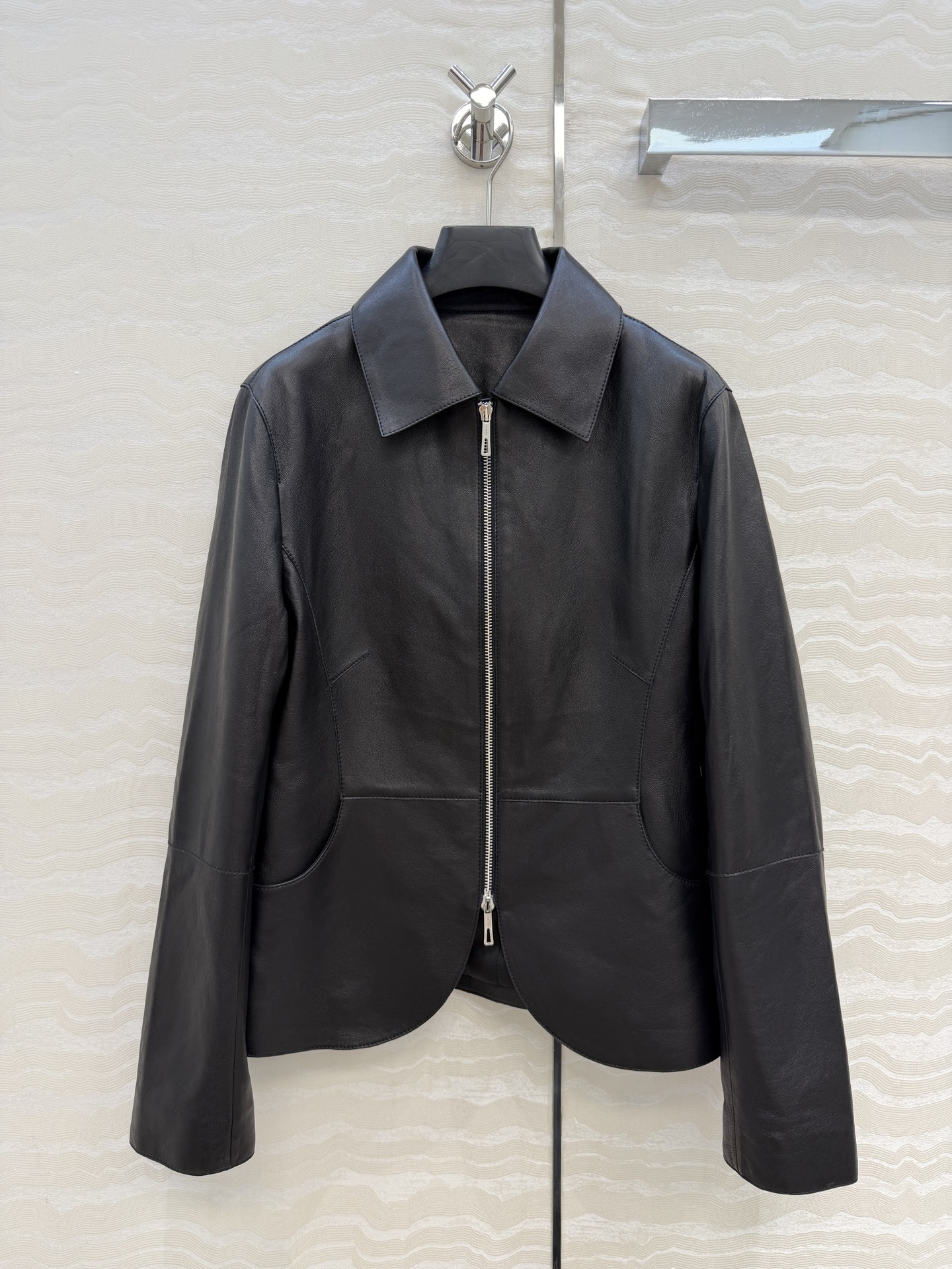 Superior Hermes Equestrian Replica Jacket