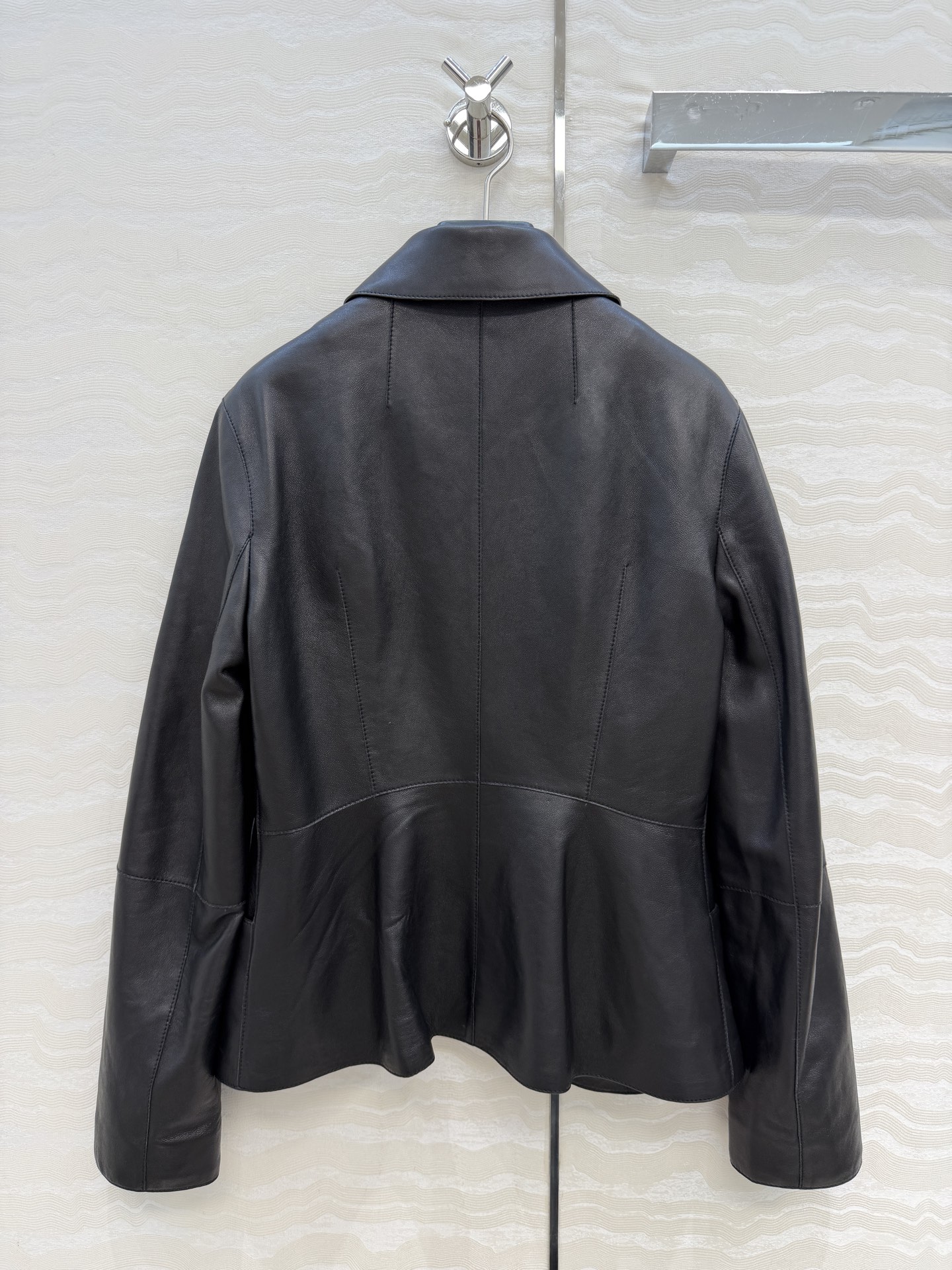 Superior Hermes Equestrian Replica Jacket - Image 2