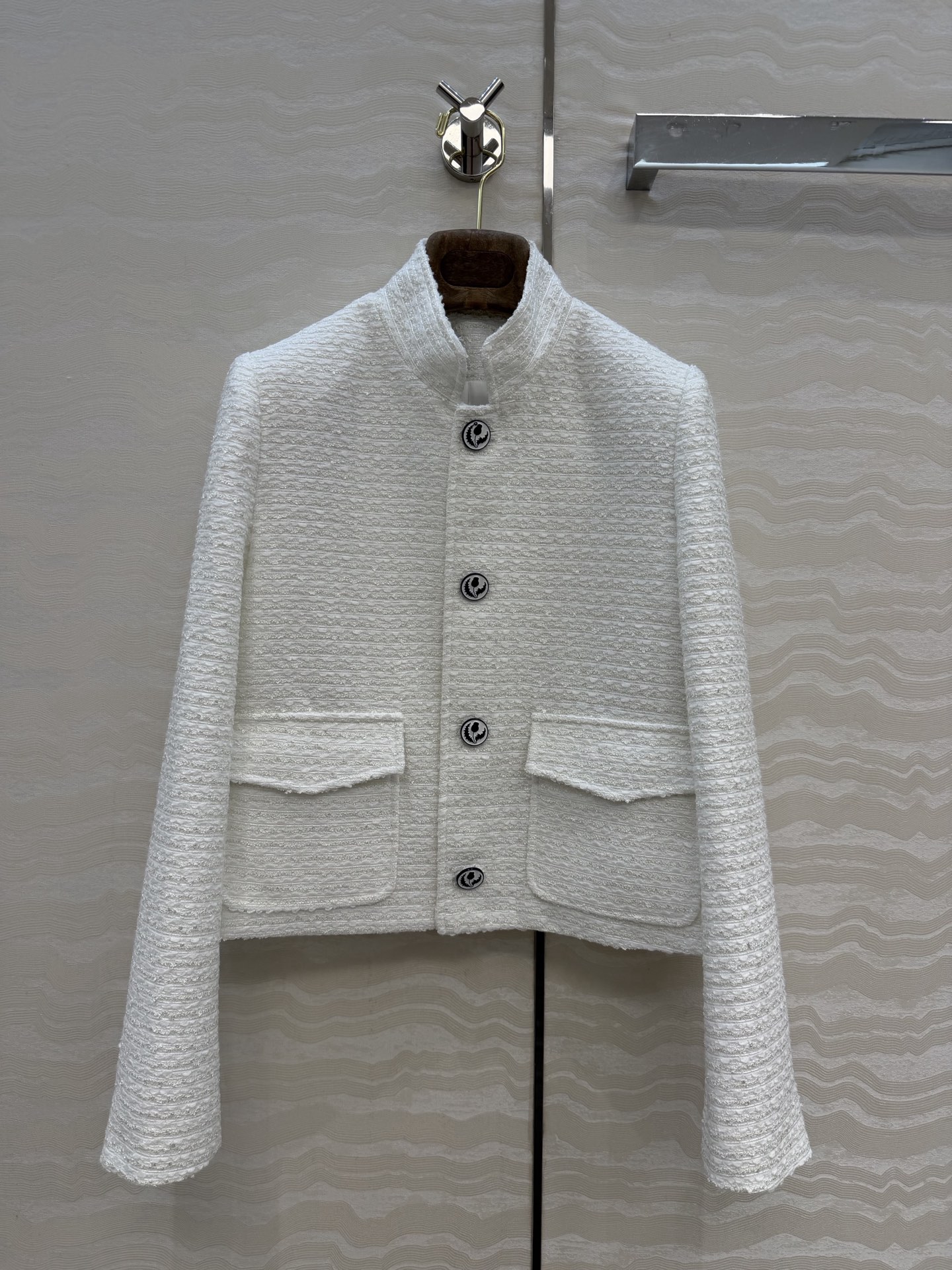 Elite Loro Piana Spagna Replica Mini Jacket