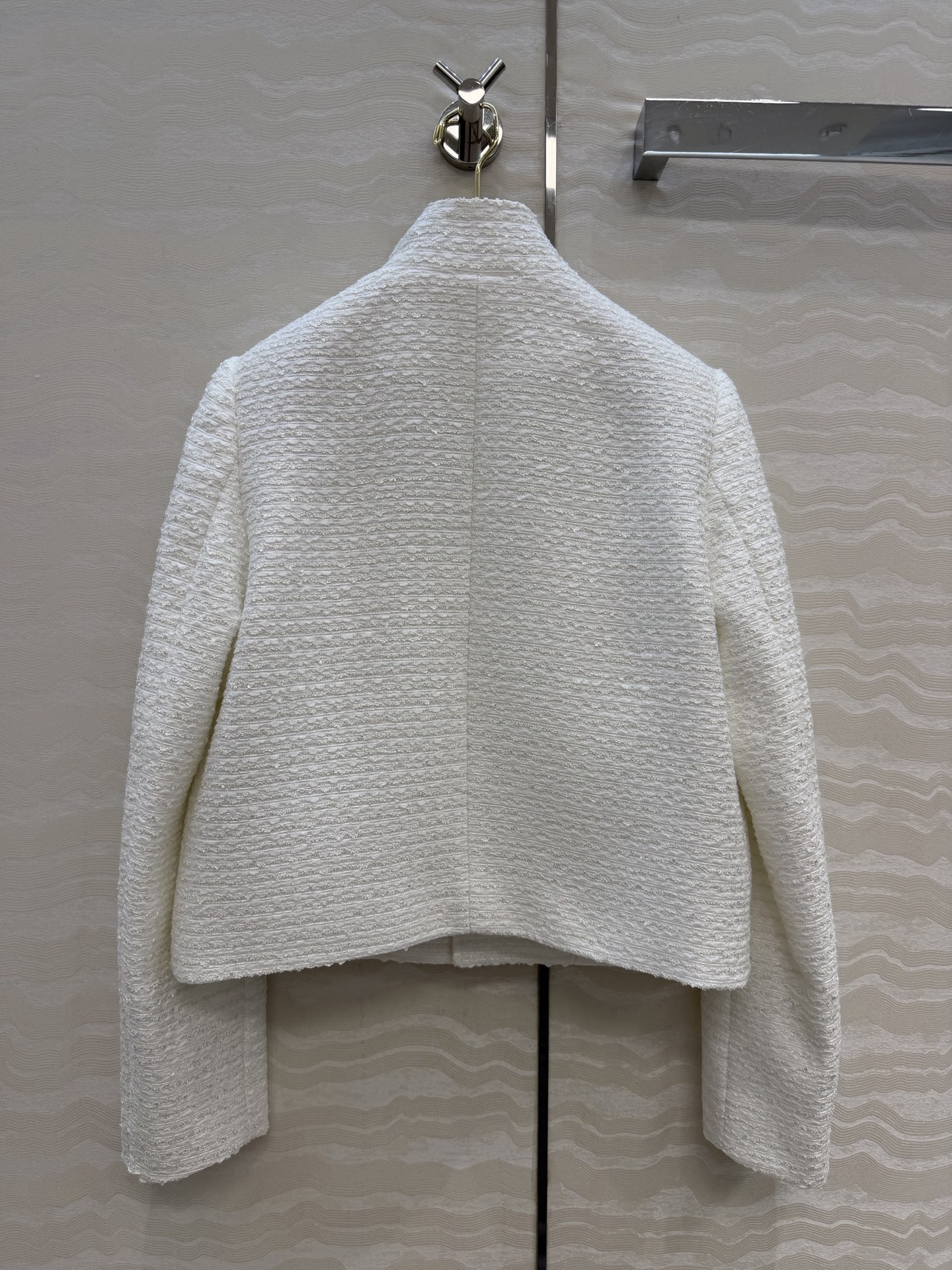 Elite Loro Piana Spagna Replica Mini Jacket - Image 2