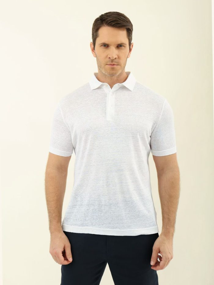 Top Grade Loro Piana Replica Polo Shirt