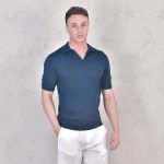 Deluxe Loro Piana Empire Replica Polo Shirt