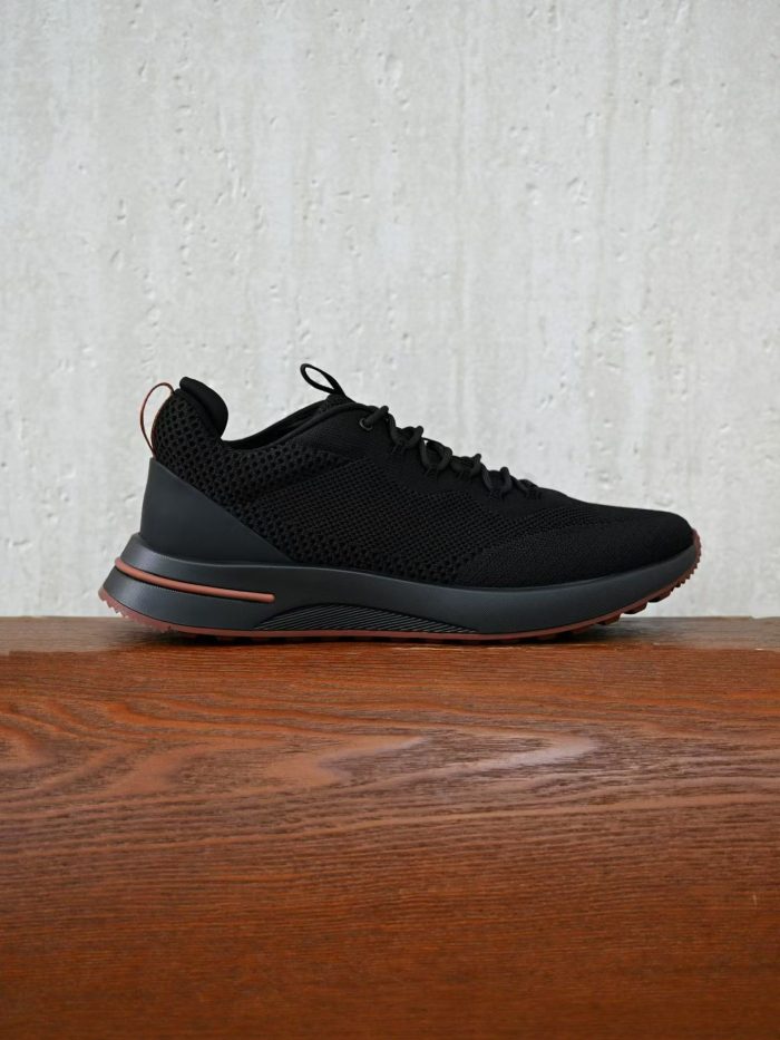 Superior Loro Piana Week End Walk Replica Sneaker