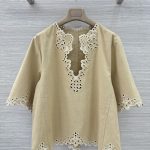 Top Grade Isabel Marant Shana Replica Top